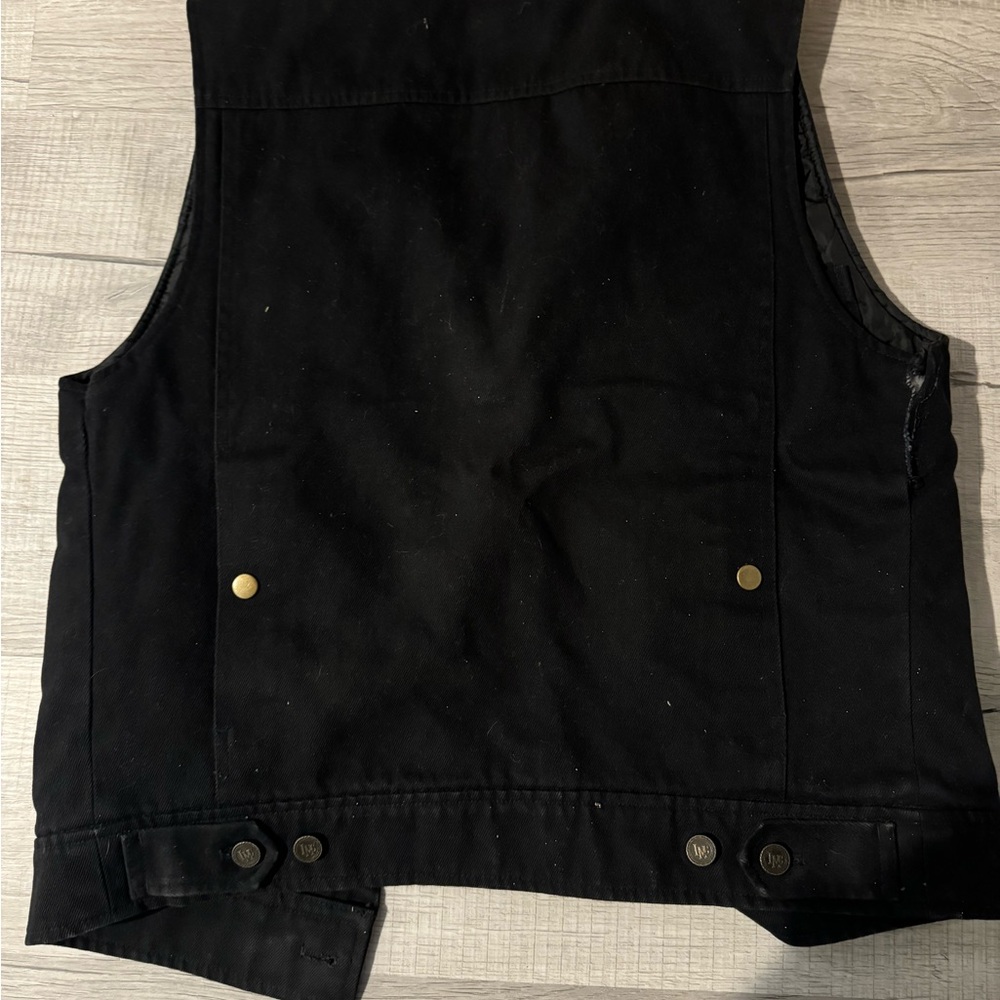 LOSER machine Vest - Picture 2 of 4